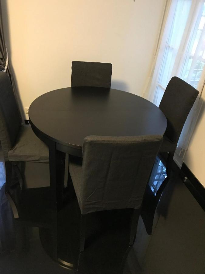 Apartamento Thao Serris Exterior foto